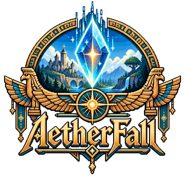 AetherFall